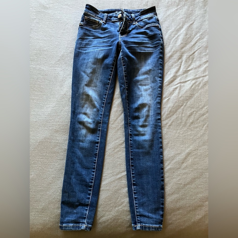 Maurice’s skinny Jeans